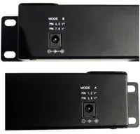 PoE-инжектор OEM INJ-PAN16-GB 16 портов Photo 2