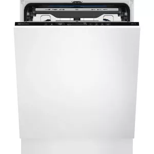 Built-in Dishwasher Electrolux EEG69420W, 13 sets, 44 dB