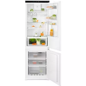 Fridge ELECTROLUX LNG7TE18S