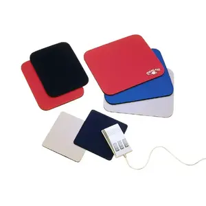 Mouse Pad Tecline 03710 Blue