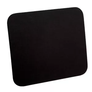 Mouse Pad Secomp 18.01.2040 Black