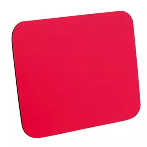 Mouse Pad Secomp 18.01.2042 Red