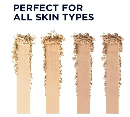 Пудра Rimmel Stay Matte Peach Glow Photo 6