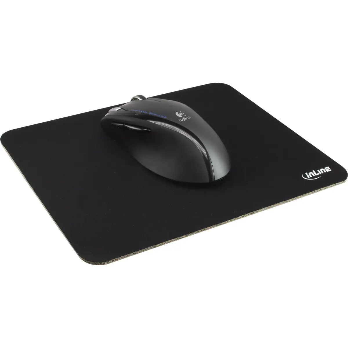 Mouse pad InLine Mouse pad recycled Photo 2