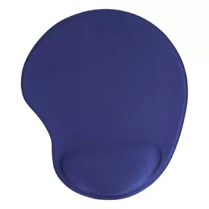 Mouse pad gel wrist rest InLine 55453B