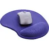 InLine 55453B Mouse Pad with Gel Wrist Rest Photo 2