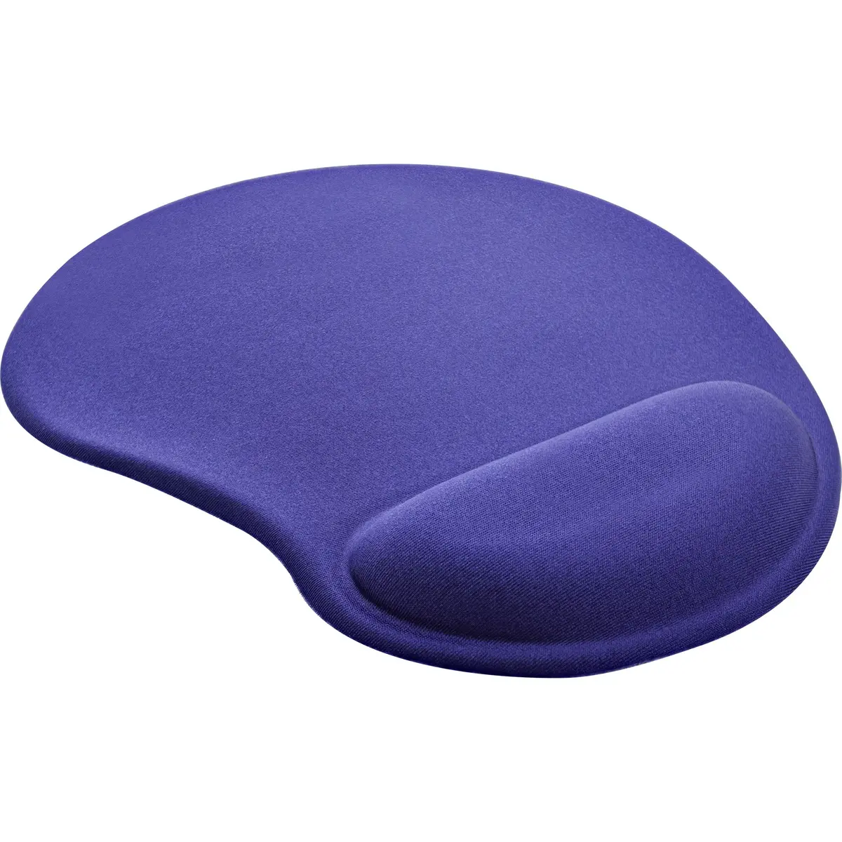 InLine 55453B Mouse Pad with Gel Wrist Rest Photo 3