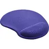 InLine 55453B Mouse Pad with Gel Wrist Rest Photo 3
