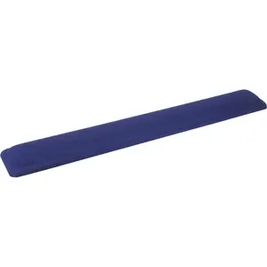 InLine Keyboard with gel wrist rest InLine 55454B