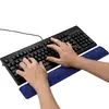 InLine Keyboard with gel wrist rest 55454B Photo 3