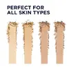 Пудра Rimmel Stay Matte Silky Beige Photo 6