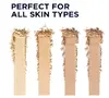 Rimmel Stay Matte прессованная пудра Warm Beige 14 г Photo 6