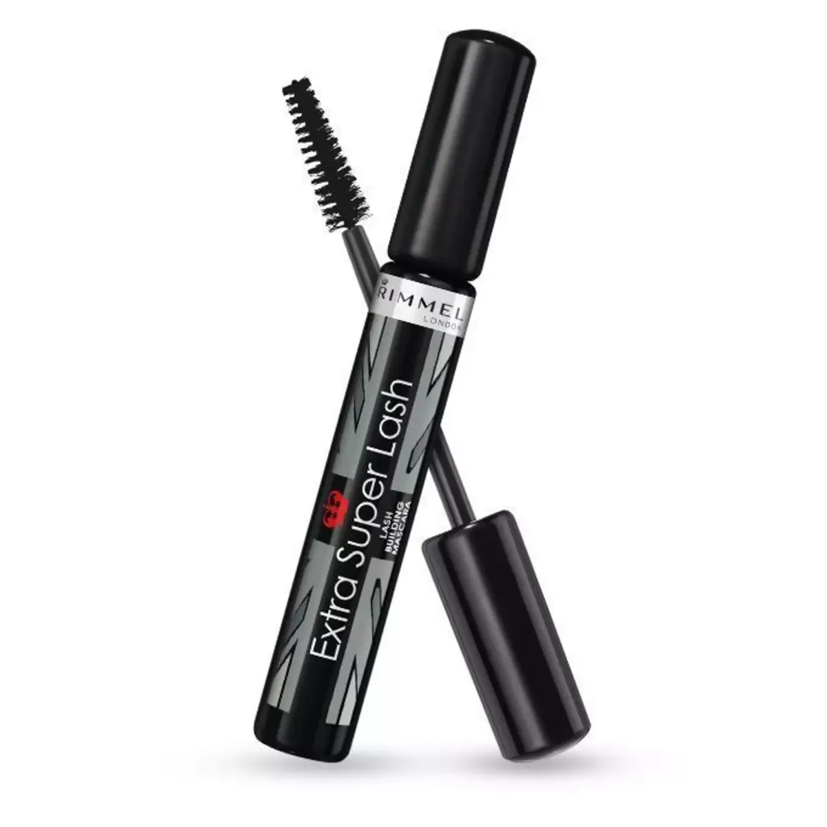 Тушь для ресниц Rimmel Extra Super Lash Photo 2