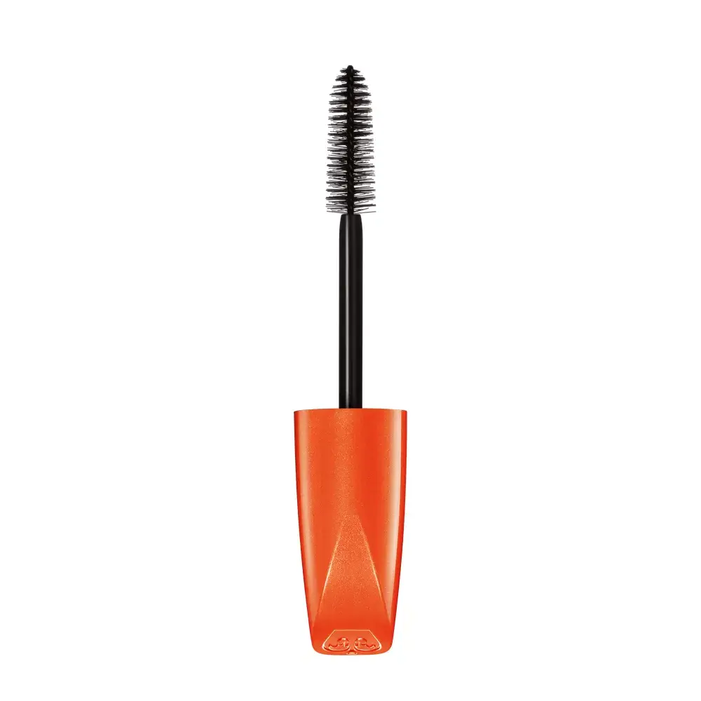 Skropstu tuša Rimmel Scandaleyes Reloaded 001 Black, 12 ml Photo 2