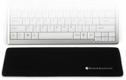 Подставка для запястья BakkerElkhuizen Trapezium Ergo Compact Photo 2
