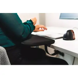 Comfortable resting surface.