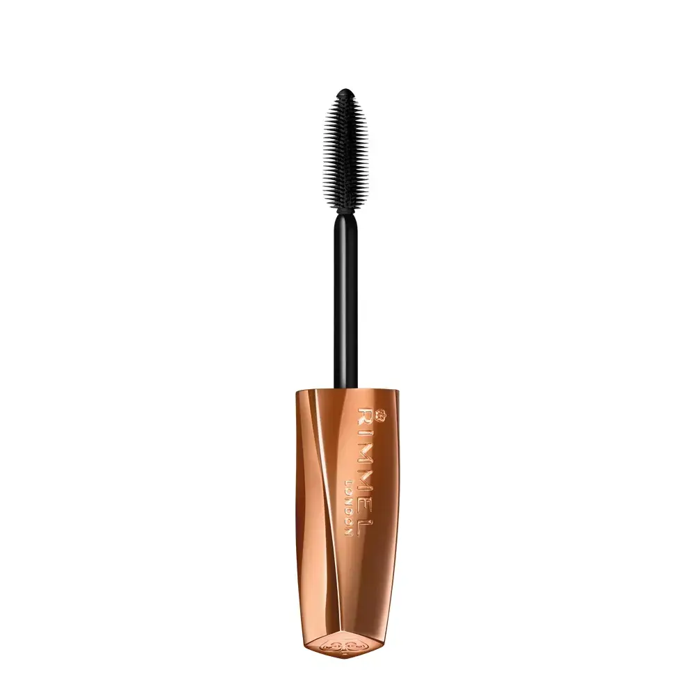 Rimmel Wonder'full Argan Oil 003 Extreme Black skropstu tuša Photo 2