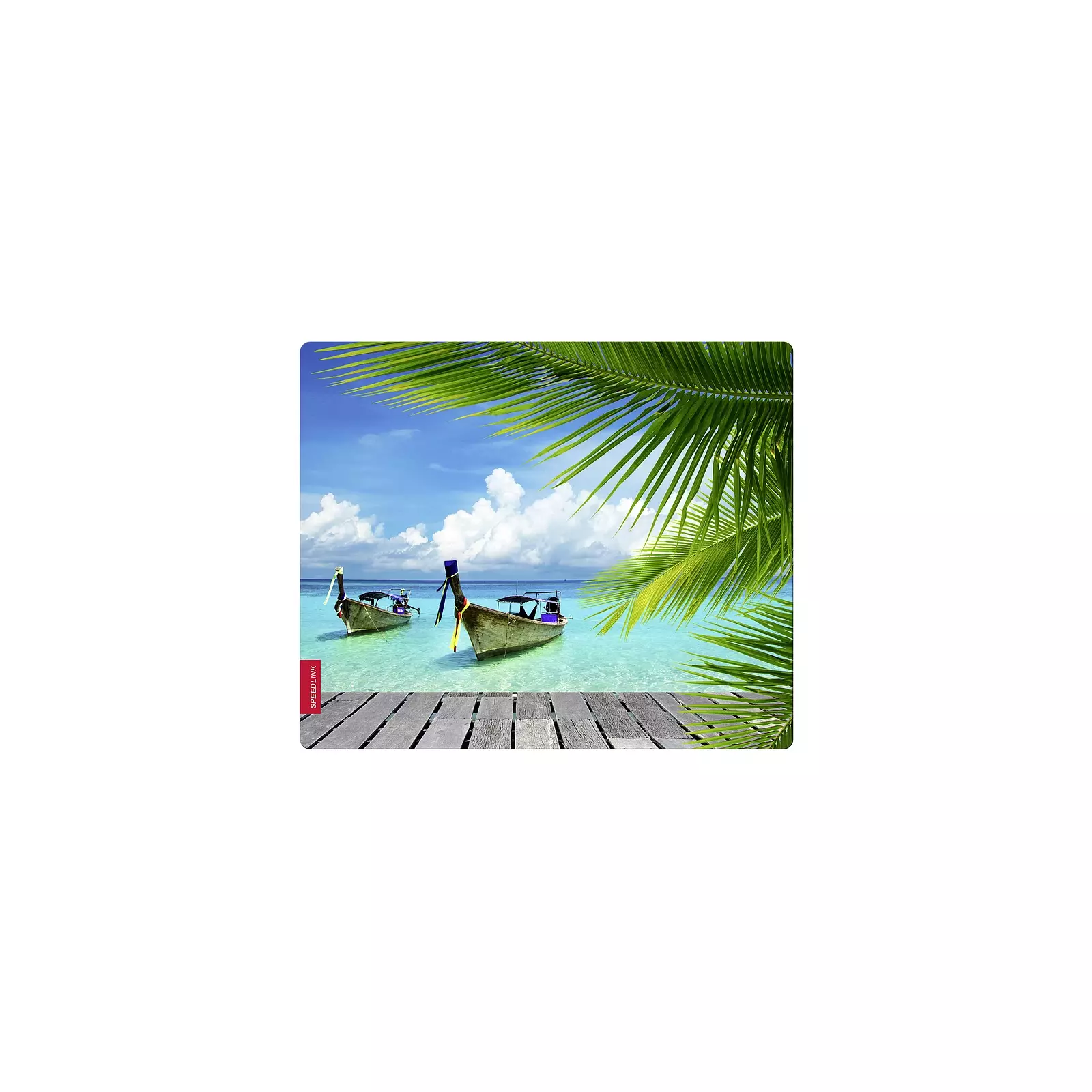 Speedlink SL-6242-PARADISE Photo 1