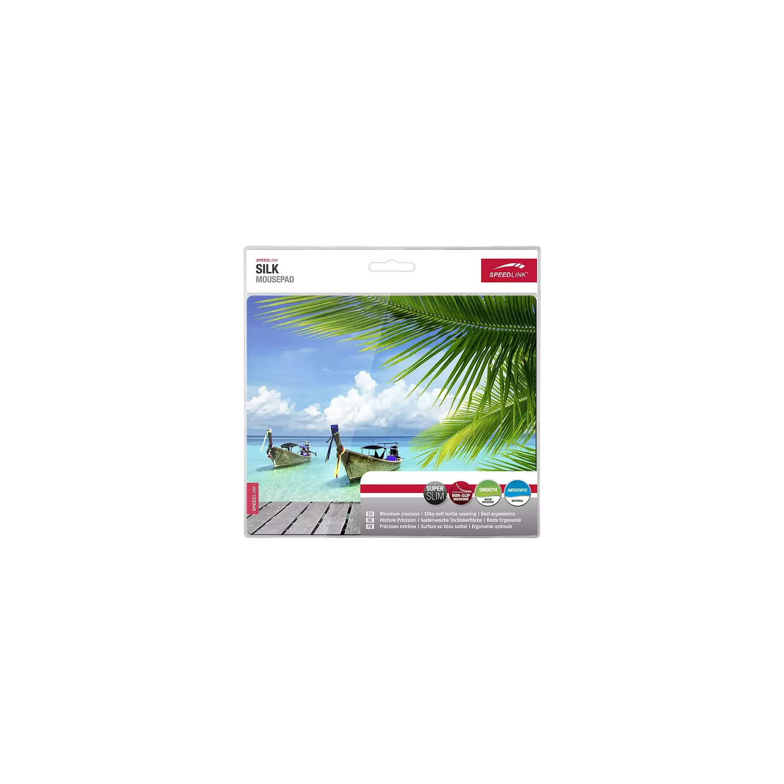 Speedlink SL-6242-PARADISE Photo 2