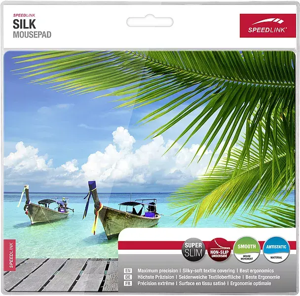 Коврик для мышки SPEEDLINK SL-6242-PARADISE Photo 2
