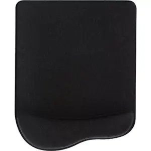 Mouse pad gel wrist rest InLine 55453S