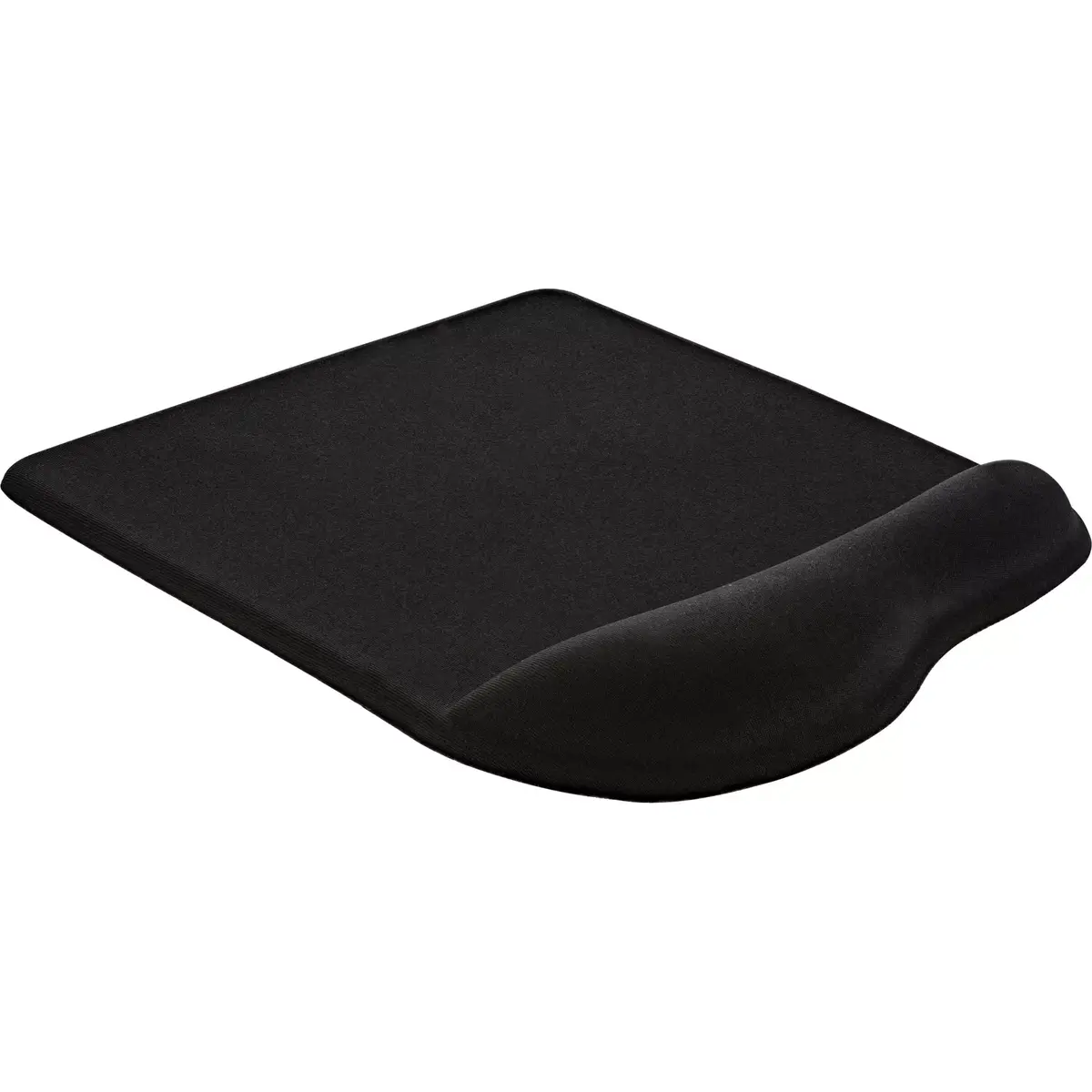 Mouse pad gel wrist rest InLine 55453S Photo 2