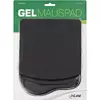 Mouse pad gel wrist rest InLine 55453S Photo 3