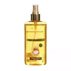 Hair Styling Gel Bielenda B5 White 250 ml