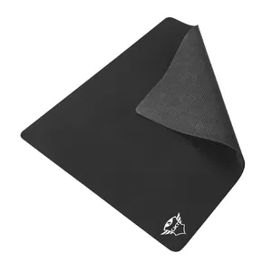 Trust GXT 752 Gaming mouse pad Black