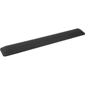 Keyboard with gel wrist rest InLine 55454S