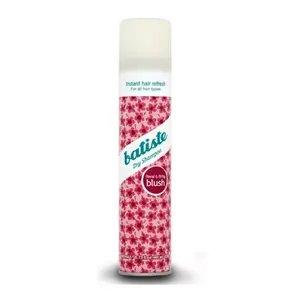 Sauss šampūns Batiste Blush Floral & Flirty 200 ml — Batiste 200 ml