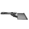 Under-Desk Keyboard Tray StarTech.com KBTRAYADJ Photo 2