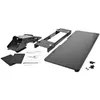Under-Desk Keyboard Tray StarTech.com KBTRAYADJ Photo 6