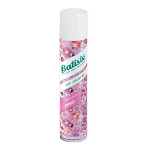 Sausais šampūns Batiste Sweetie 200 ml — sievietēm, tilpums 200 ml