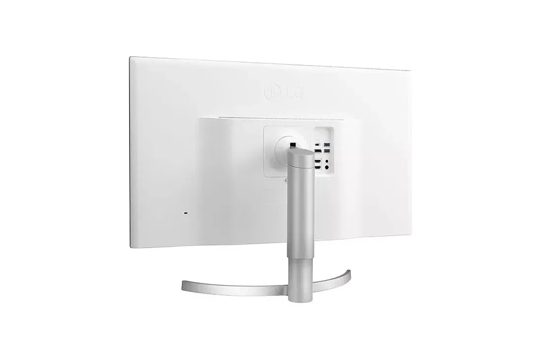 LG 32UL750P-W computer monitor 32UL750P-W Photo 6