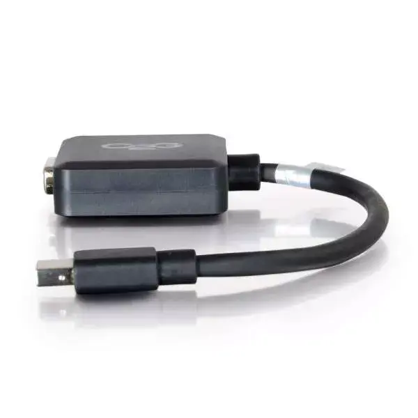 C2G Mini DisplayPort на VGA адаптер 20 см Photo 3