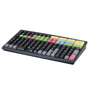 PrehKeyTec Blind Keys Preh 13007-302/0000 Black