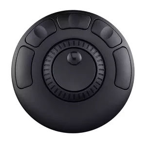 Multimedia Controller Contour Design Xpress USB