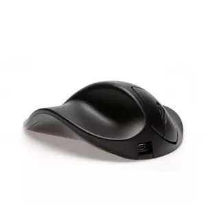 Мышь BakkerElkhuizen HandShoeMouse Lefthanded Medium USB