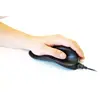 Мышь HandShoeMouse Lefthanded Medium USB Photo 2