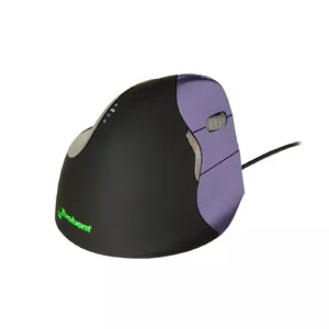 Мышь BakkerElkhuizen Evoluent4 Small USB Type-A