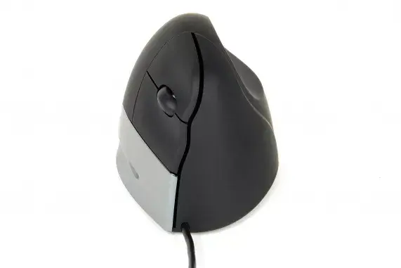 Pele BakkerElkhuizen Evoluent Mouse Standard Photo 3