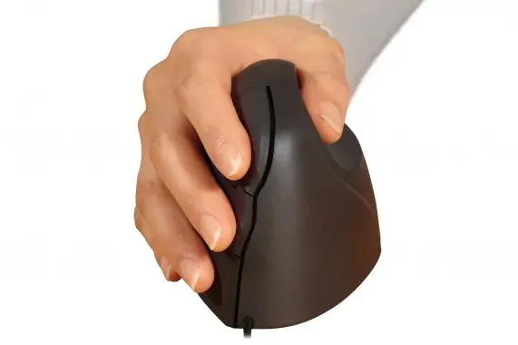 Pele BakkerElkhuizen Evoluent Mouse Standard Photo 4