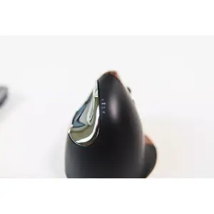Adjustable Pointer Speed.