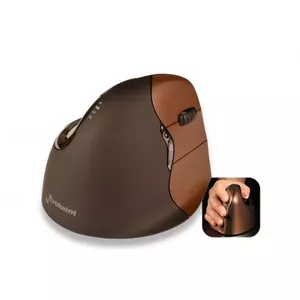 Mouse BakkerElkhuizen Evoluent4 Small Wireless RF