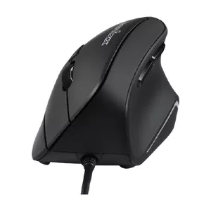 Мышь Perixx 11534 Правосторонняя USB Type-A Оптическая 1600 DPI