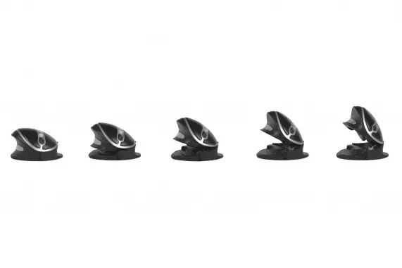 Мышь BakkerElkhuizen Oyster Mouse Photo 7