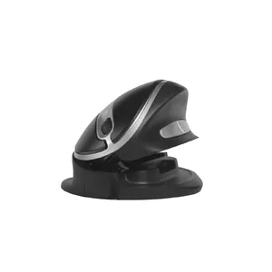 Беспроводная мышь BakkerElkhuizen Oyster Mouse
