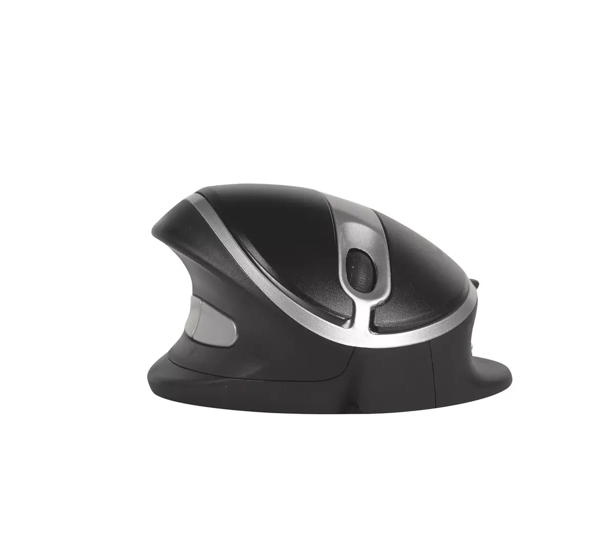 Беспроводная мышь BakkerElkhuizen Oyster Mouse Photo 2