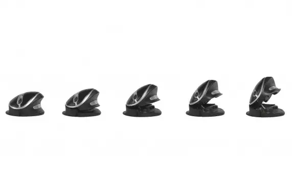 Беспроводная мышь BakkerElkhuizen Oyster Mouse Photo 4